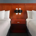 Courtyard By Marriott Washington, D.C./Foggy Bottom