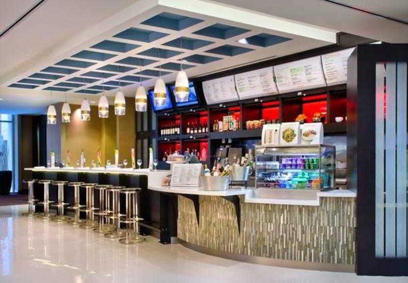Courtyard By Marriott Washington, D.c./foggy Bottom Hotel