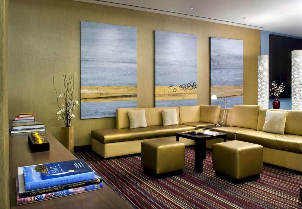 Courtyard By Marriott Washington, D.c./foggy Bottom 3* Washington