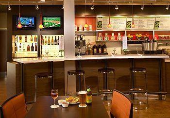Hotel Courtyard By Marriott Washington, D.c./foggy Bottom 3*