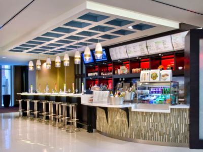 Courtyard By Marriott Washington, D.c./foggy Bottom Washington