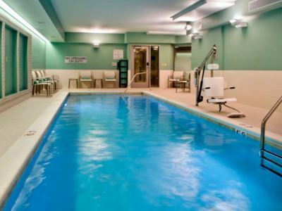 Courtyard By Marriott Washington, D.c./foggy Bottom Hotel