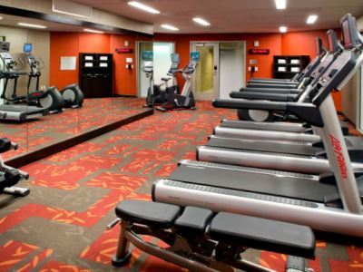 Courtyard By Marriott Washington, D.c./foggy Bottom 3*