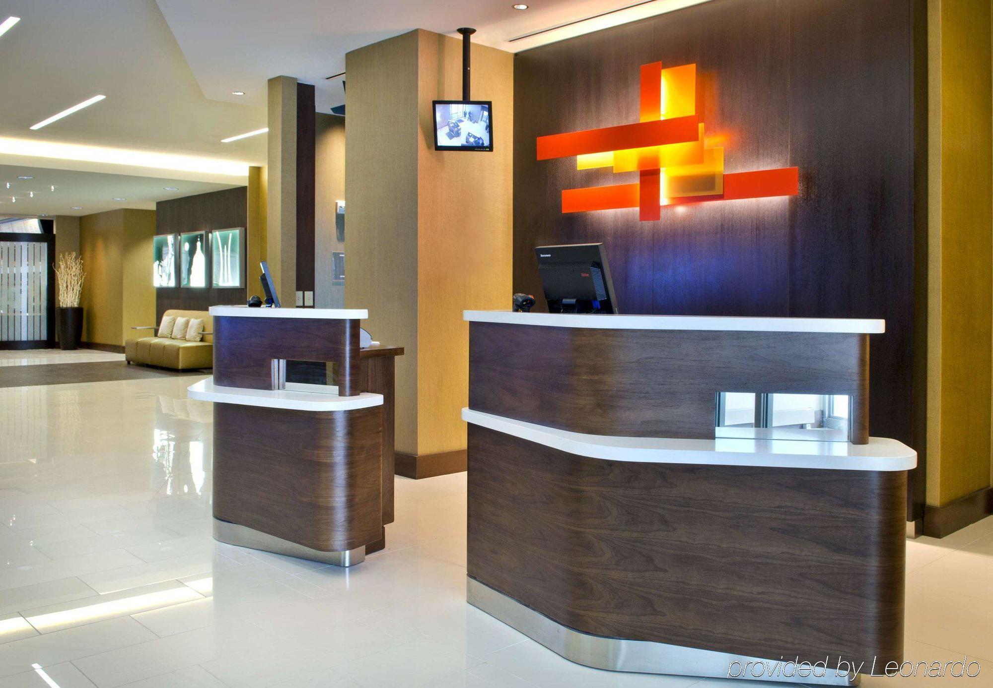 Courtyard By Marriott Washington, D.c./foggy Bottom Hotel 3*